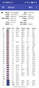 Honor Magic 8 pro SIM Netz Empfang GPS 3 1 Honor Magic 8 pro SIM Netz Empfang GPS 3 1