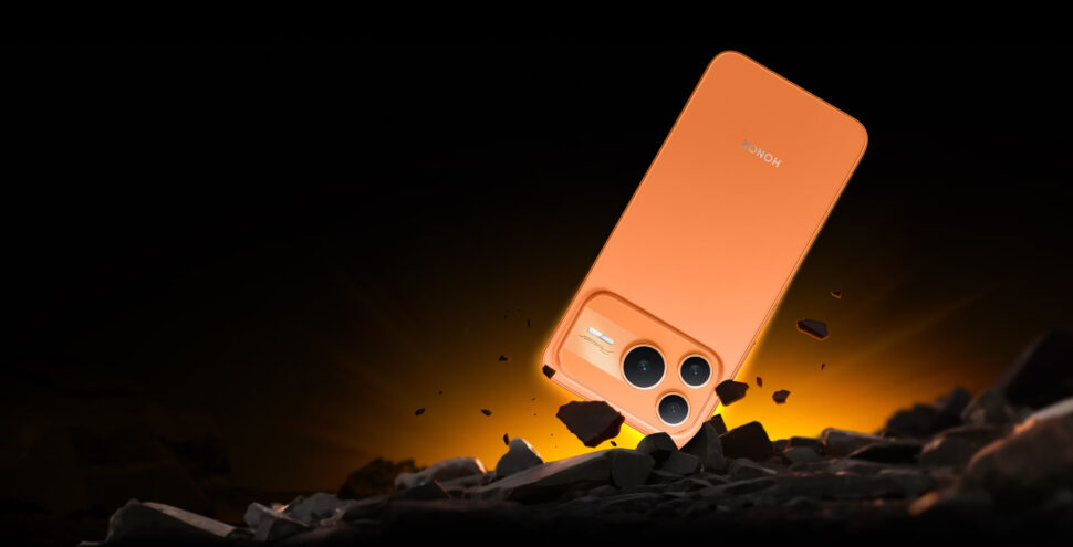 Honor Power 2 Banner III Honor Power 2 Banner III