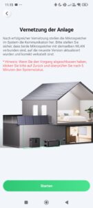 Hoymiles HiBattery 1920 Dual System Vernetzung 2 Hoymiles HiBattery 1920 Dual System Vernetzung 2