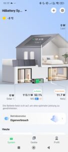 Hoymiles HiBattery 1920 Dual System Vernetzung 3 Hoymiles HiBattery 1920 Dual System Vernetzung 3