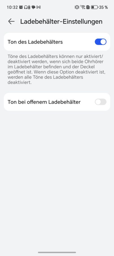 Huawei FreeClip 2 App AI Life 4 Huawei FreeClip 2 App AI Life 4