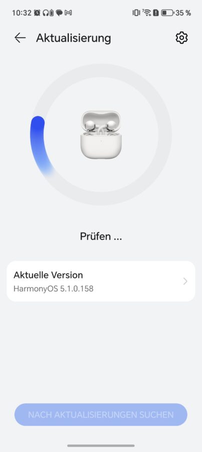Huawei FreeClip 2 App AI Life 5 Huawei FreeClip 2 App AI Life 5