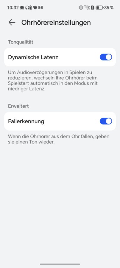 Huawei FreeClip 2 App AI Life 6 Huawei FreeClip 2 App AI Life 6