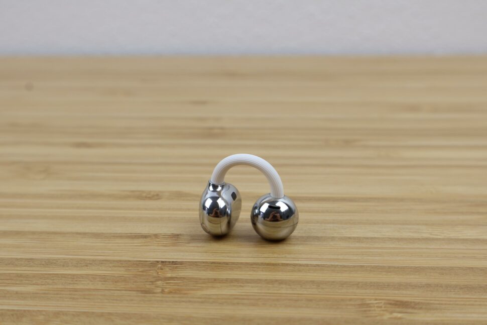 Huawei FreeClip 2 Design Verarbeitung 1 Huawei FreeClip 2 Design Verarbeitung 1