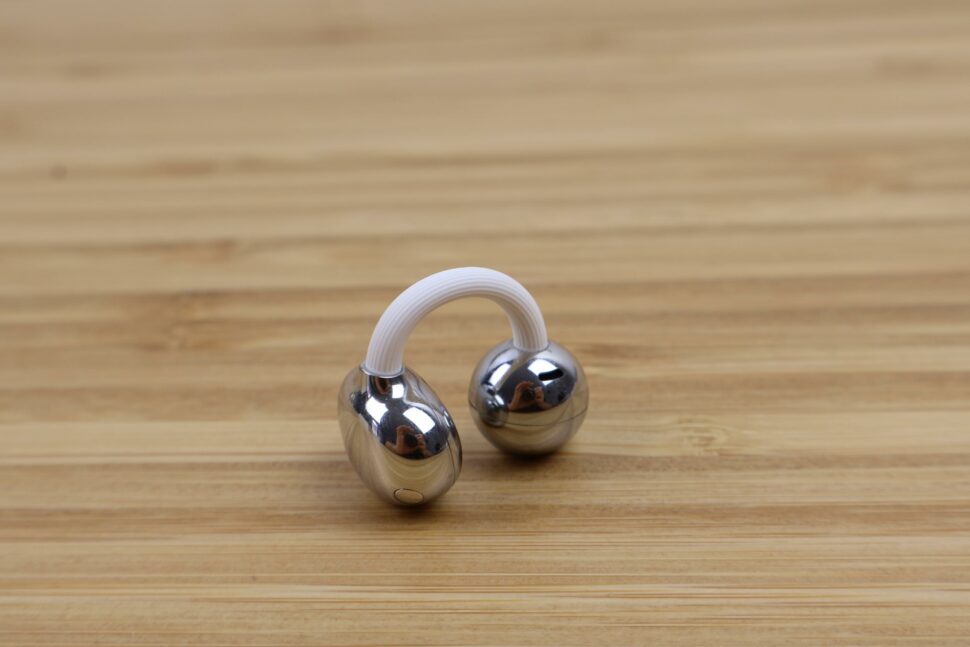 Huawei FreeClip 2 Design Verarbeitung 6 Huawei FreeClip 2 Design Verarbeitung 6