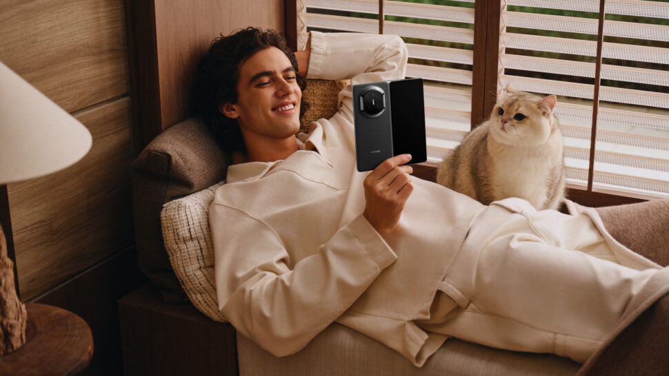 Huawei Mate X7 Banner III Huawei Mate X7 Banner III