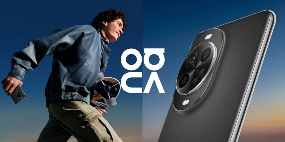 Huawei Nova 14 Pro vorgestellt DE DEsign 1 Huawei Nova 14 Pro vorgestellt DE DEsign 1