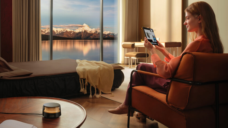 Huawei WiFi Mesh X3 Pro Banner IV Huawei WiFi Mesh X3 Pro Banner IV