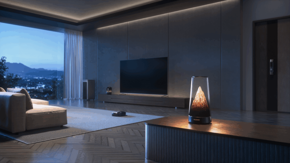 Huawei WiFi Mesh X3 Pro Banner I Huawei WiFi Mesh X3 Pro Banner I