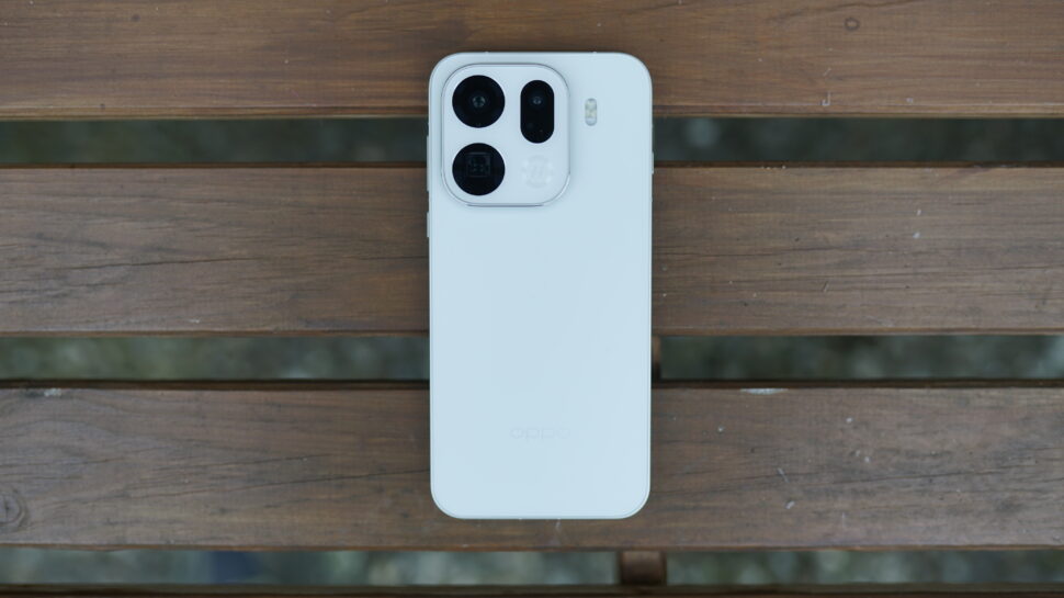 Oppo Find X9 Pro Banner Oppo Find X9 Pro Banner