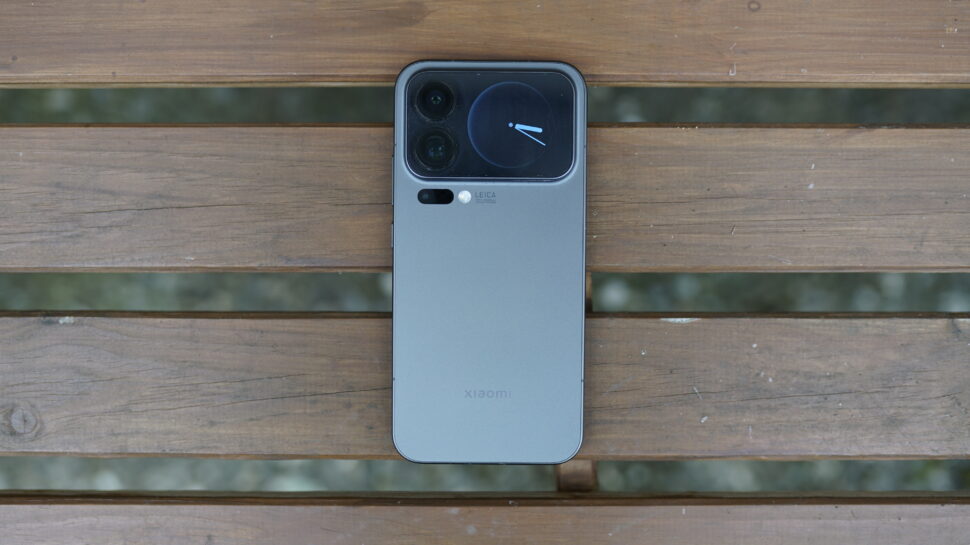 Xiaomi 17 Pro Max Banner Xiaomi 17 Pro Max Banner