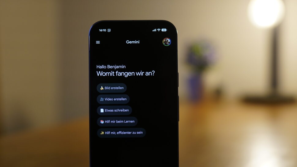 Gemini Banner I Gemini Banner I