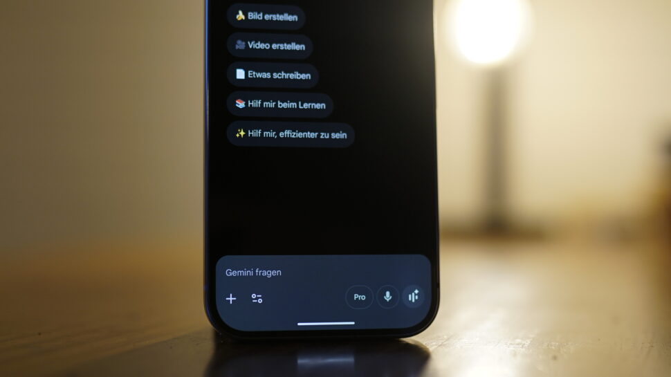 Gemini Banner II Gemini Banner II