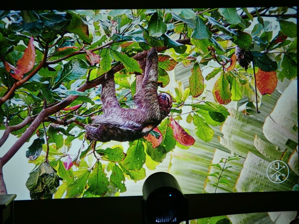 Magcubic HY300 Pro Test 34 Magcubic HY300 Pro Test 34