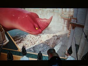 Magcubic HY300 Pro Test 20 Magcubic HY300 Pro Test 20