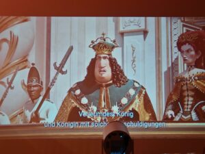 Magcubic HY300 Pro Test 26 Magcubic HY300 Pro Test 26