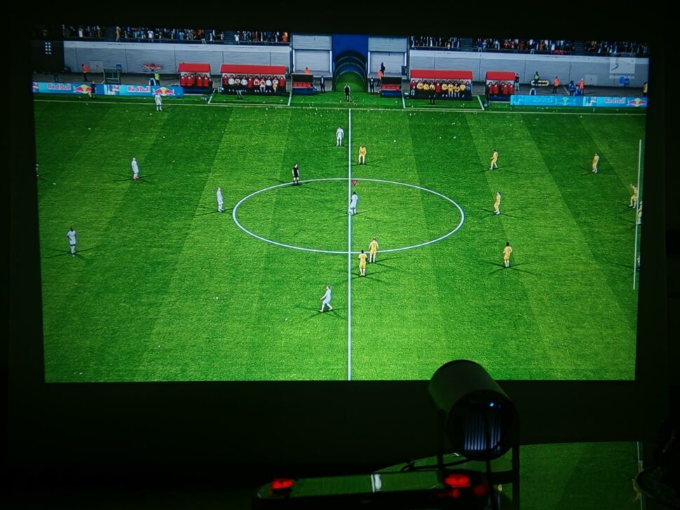 Magcubic HY300 Pro Test 50 Magcubic HY300 Pro Test 50