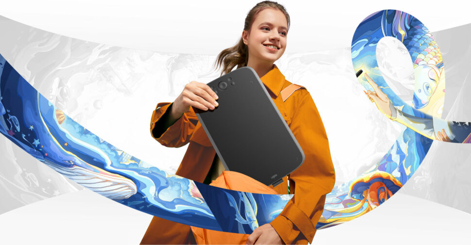 Ugee M808 Banner I Ugee M808 Banner I