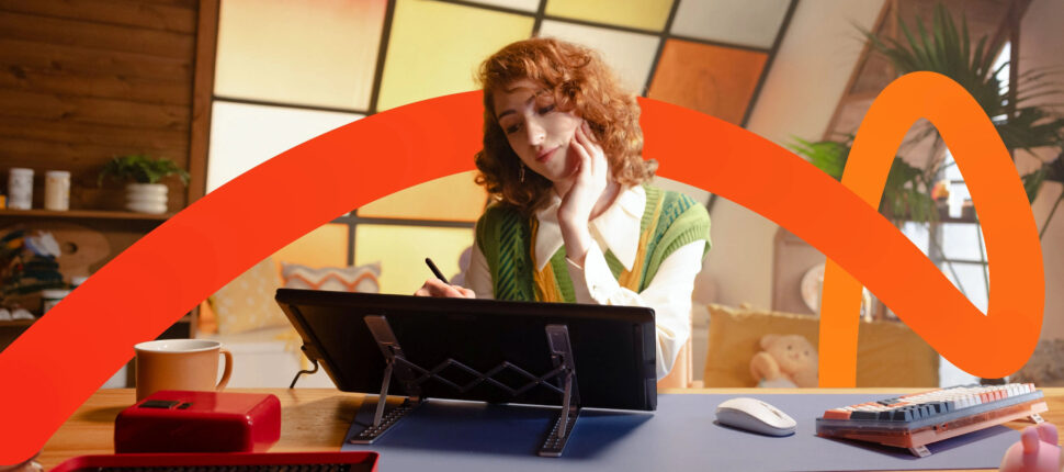 Ugee UE16 Banner I Ugee UE16 Banner I