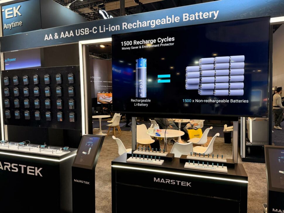 Marstek CES Einleitung Marstek CES Einleitung