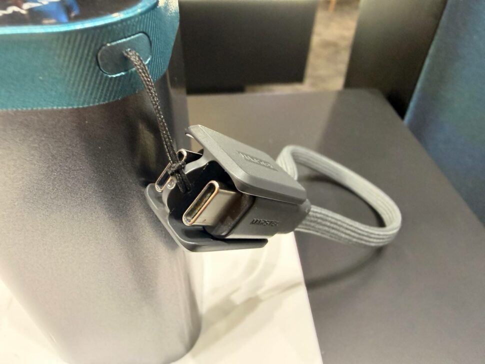 Marstek CES P327D Kabel Marstek CES P327D Kabel