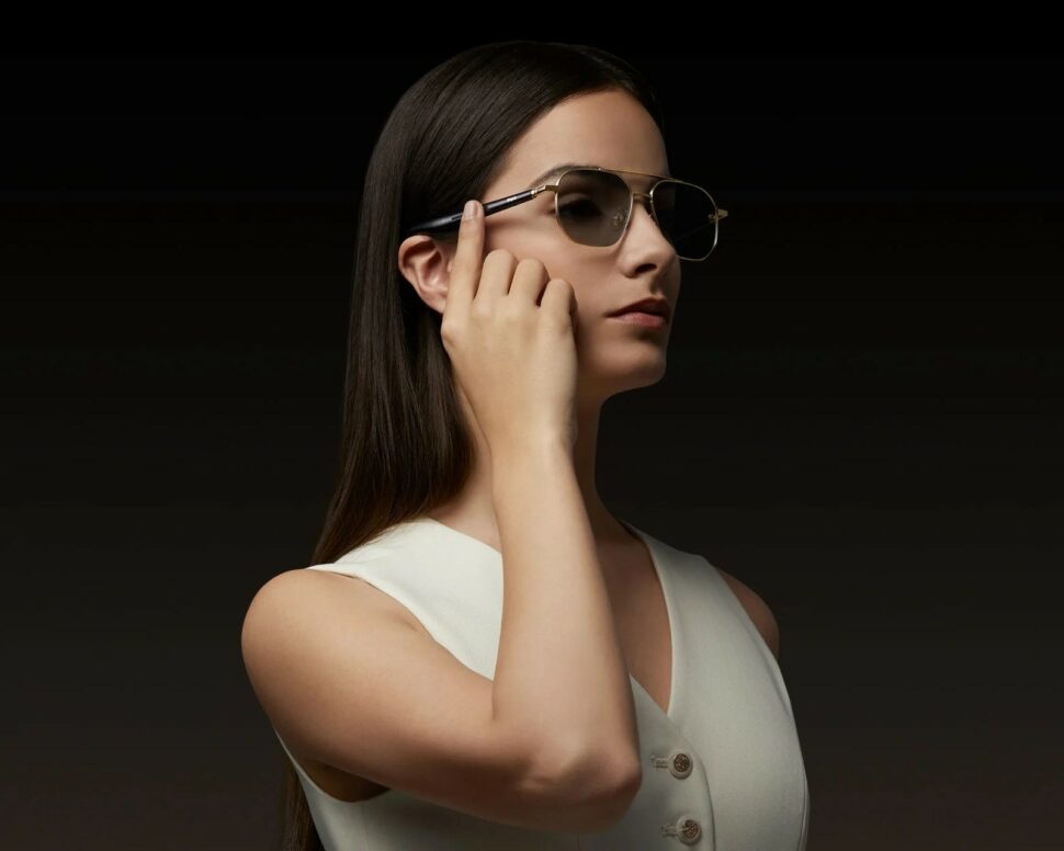 Mijia Smart Audio Glasses Designs 1 Mijia Smart Audio Glasses Designs 1