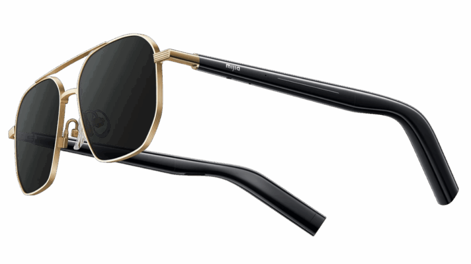 Mijia Smart Audio Glasses Farben 2 Mijia Smart Audio Glasses Farben 2