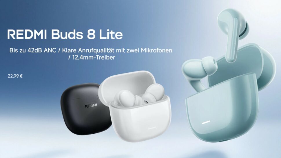 Redmi Buds 8 Lite News 2 Redmi Buds 8 Lite News 2
