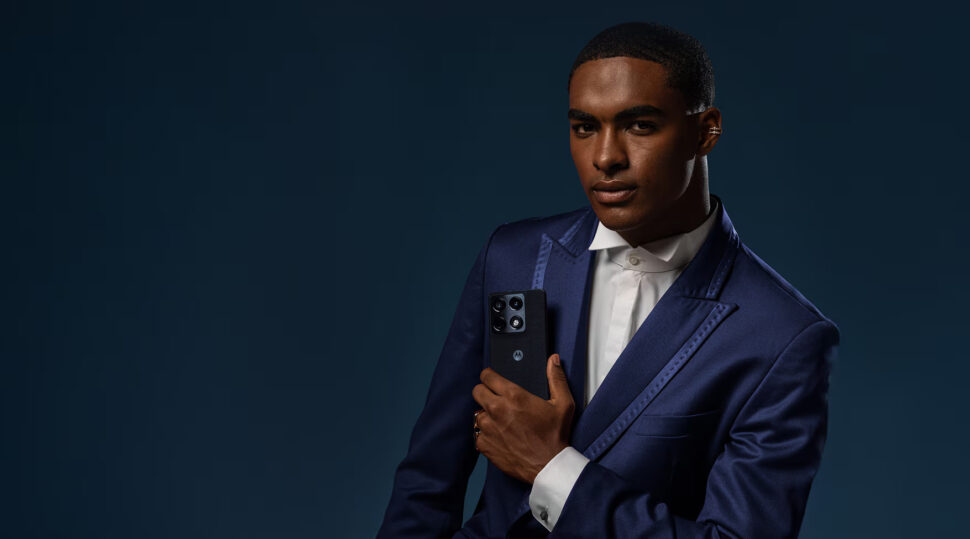 Motorola Signature Banner II Motorola Signature Banner II