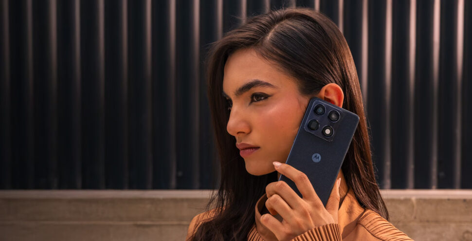 Motorola Signature Banner III Motorola Signature Banner III