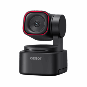 Obsbot Tiny 3 Lite Titelbild I Obsbot Tiny 3 Lite Titelbild I