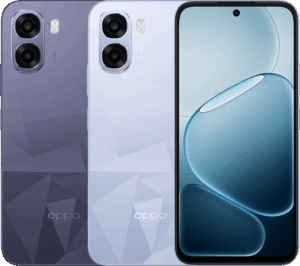 Oppo A6T Titelbild I Oppo A6T Titelbild I