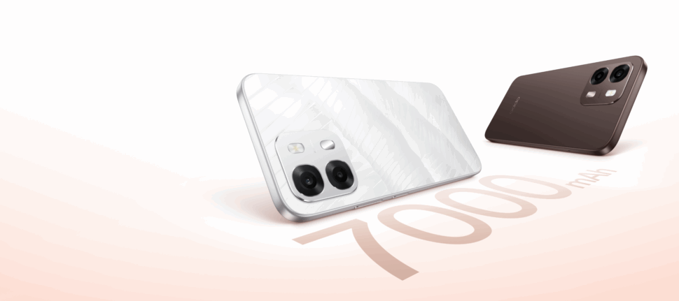 Oppo A6S Banner I Oppo A6S Banner I