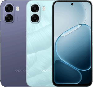 Oppo A6X 5G Titelbild I Oppo A6X 5G Titelbild I
