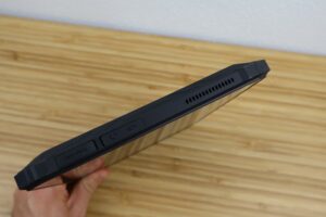 Oscal Spider 10 Design Verarbeitung 6 Oscal Spider 10 Design Verarbeitung 6