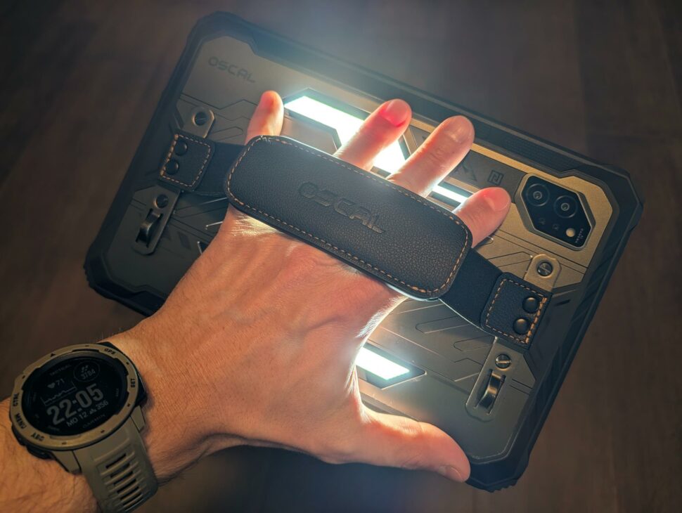 Oscal Spider 10 Rpckseite 3 Oscal Spider 10 Rpckseite 3