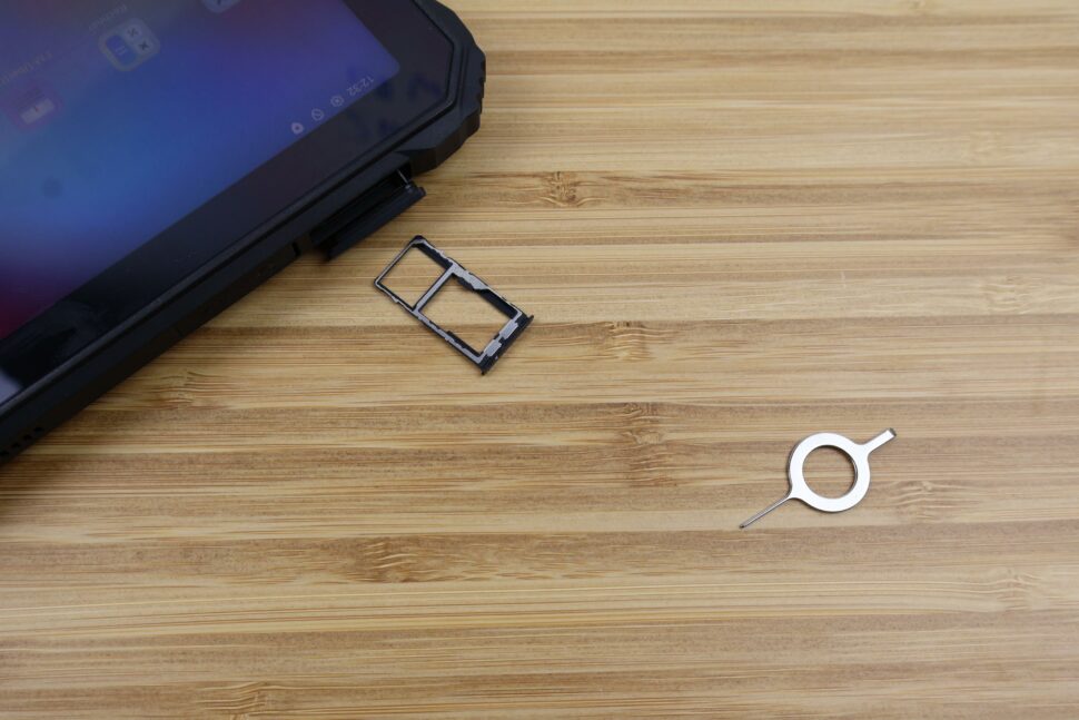 Oscal Spider 10 SIM netz Empfang Oscal Spider 10 SIM netz Empfang