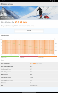 Oscal Spider 10 Screenshot 1 Oscal Spider 10 Screenshot 1