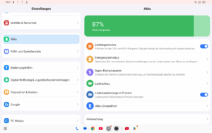 Oscal Spider 10 Screenshot 4 Oscal Spider 10 Screenshot 4