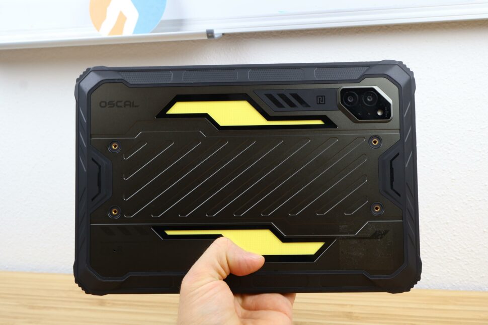 Oscal Spider 10 Test Testbericht 1 Oscal Spider 10 Test Testbericht 1