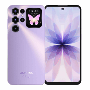 Oukitel C68 Plus Titelbild I Oukitel C68 Plus Titelbild I