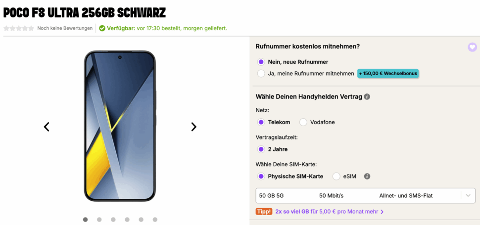 poco f8 ultra handyhelden poco f8 ultra handyhelden