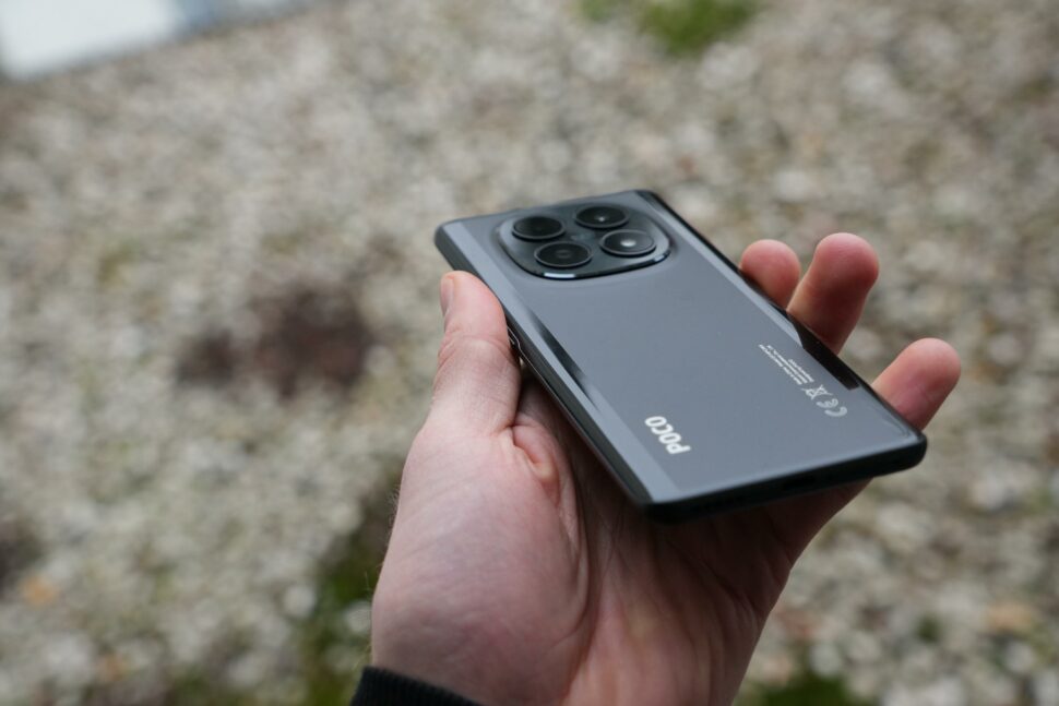 Test Poco M8 Design 4 Test Poco M8 Design 4