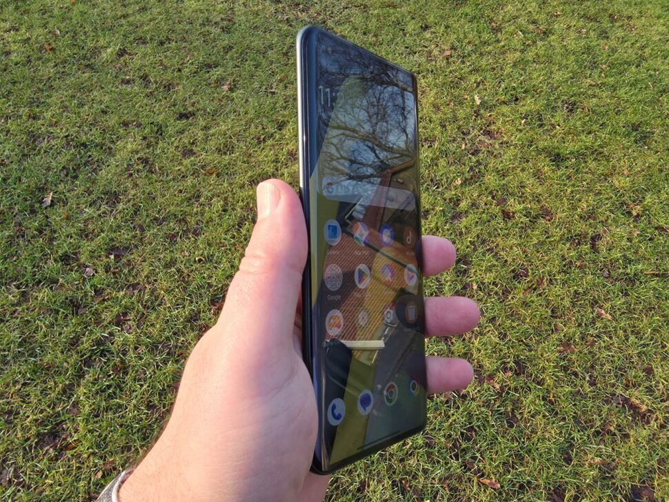 Test Poco M8 Display 12 Test Poco M8 Display 12