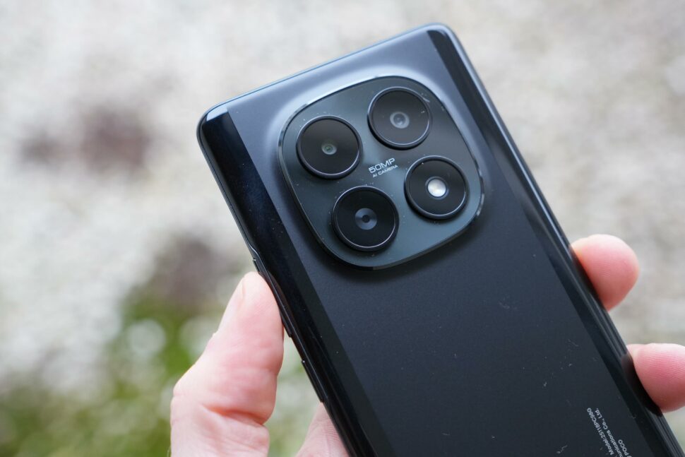 Test Poco M8 Kamera Test Poco M8 Kamera