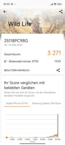 Test Poco M8 Benchmark 3 Test Poco M8 Benchmark 3