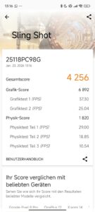 Test Poco M8 Benchmark 6 Test Poco M8 Benchmark 6