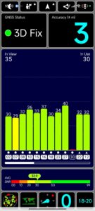 Test Poco M8 Connect 4 Test Poco M8 Connect 4