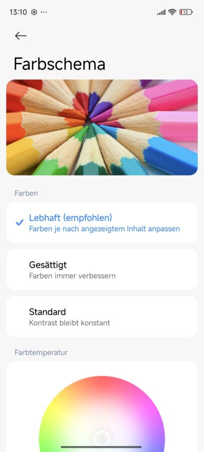 Test Poco M8 Display 2 Test Poco M8 Display 2