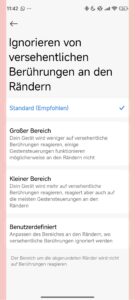 Test Poco M8 System 10 Test Poco M8 System 10